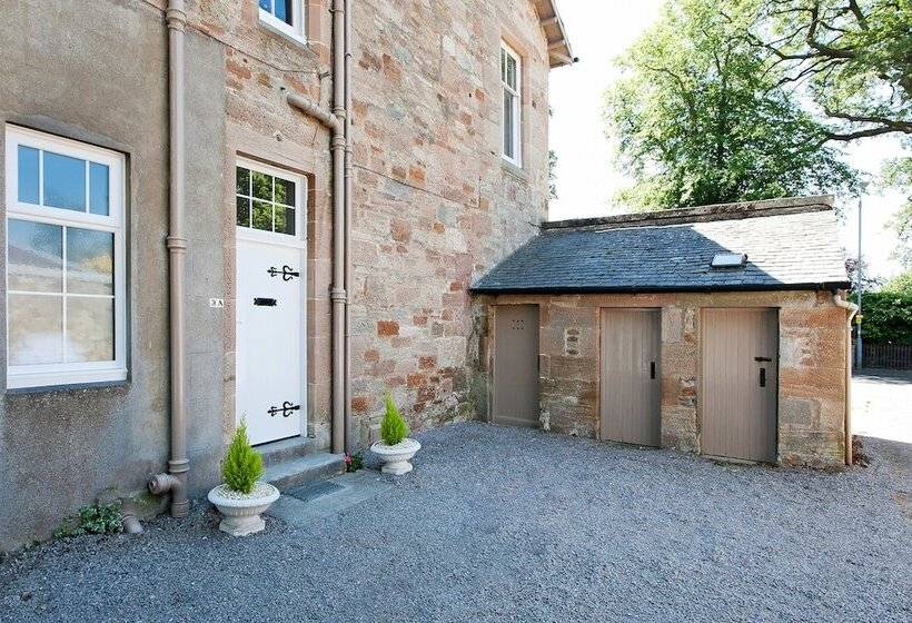 The Old Manse House   Apartment