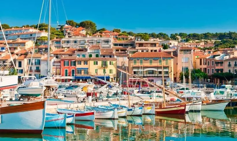 تختخواب و صبحانه Chambre D Hôtes Le Secadou