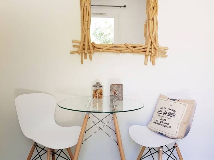 ベッドアンドブレックファースト Chambre D Hôtes Le Secadou