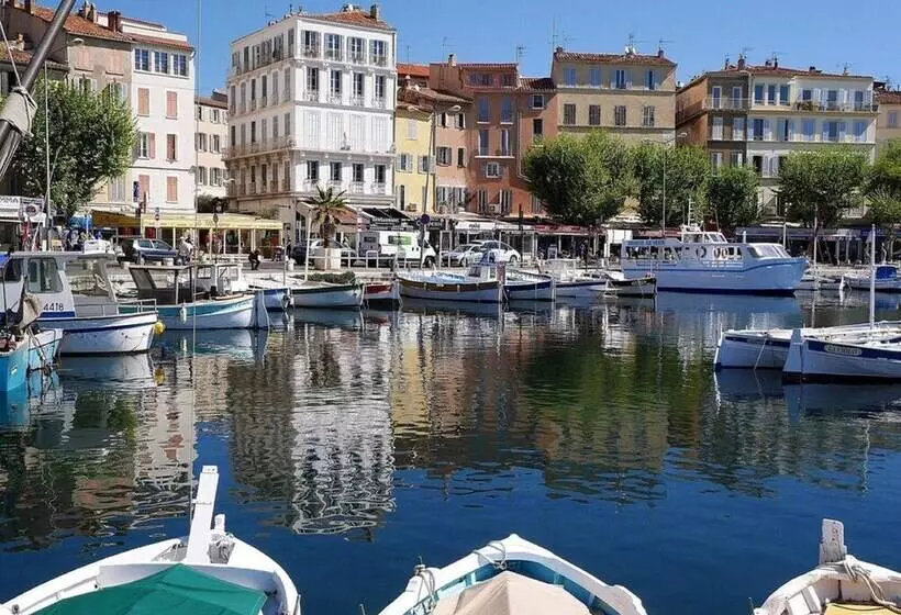 تختخواب و صبحانه Chambre D Hôtes Le Secadou