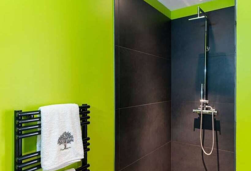 ベッドアンドブレックファースト Chambre D Hôtes Le Secadou