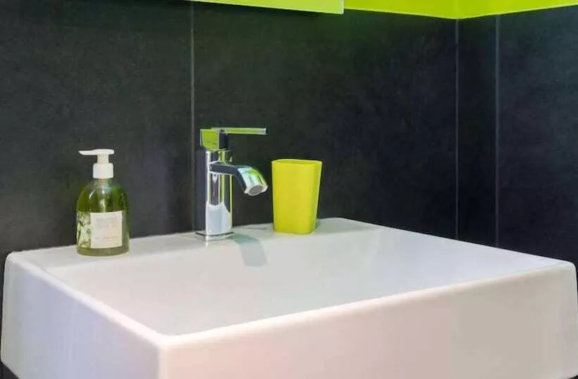 تختخواب و صبحانه Chambre D Hôtes Le Secadou