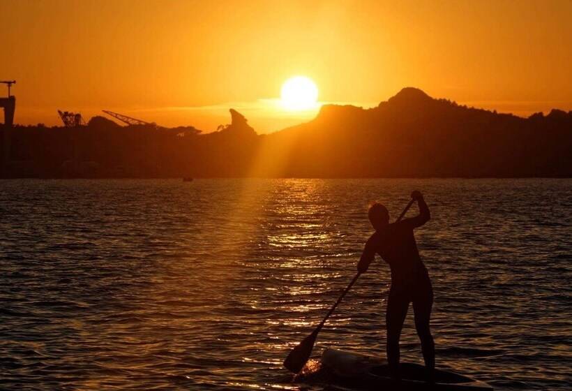 ベッドアンドブレックファースト Chambre D Hôtes Le Secadou