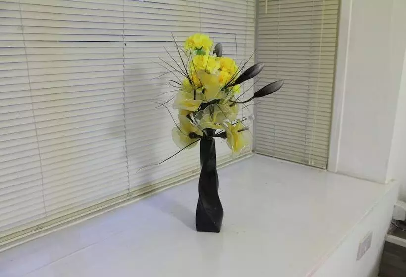 پانسیون Sidney Place