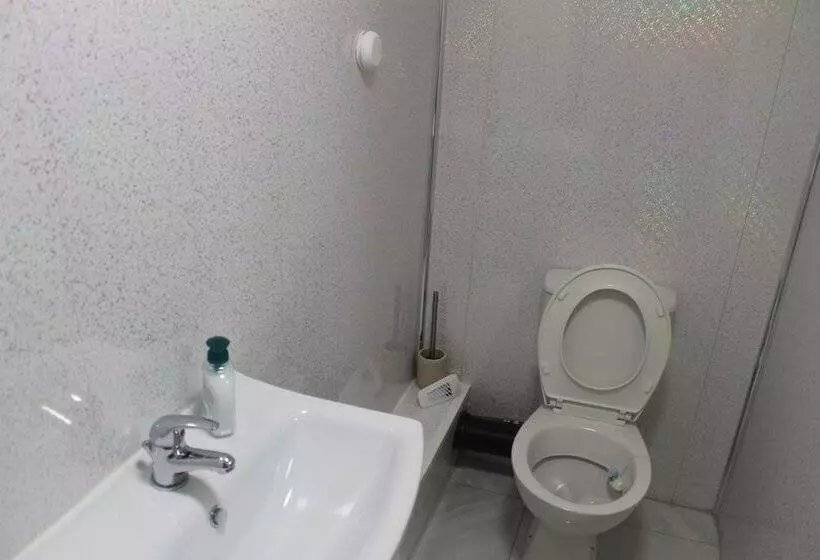 پانسیون Sidney Place