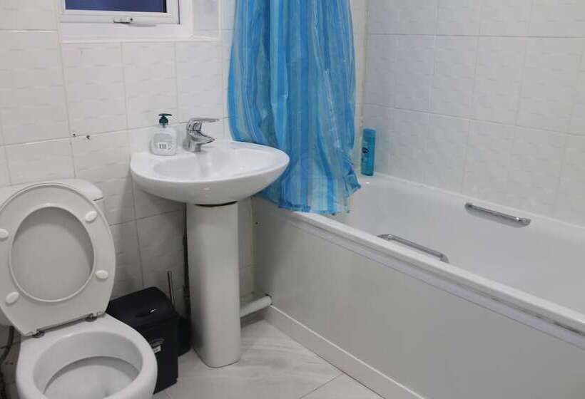 بنسيون Sidney Place