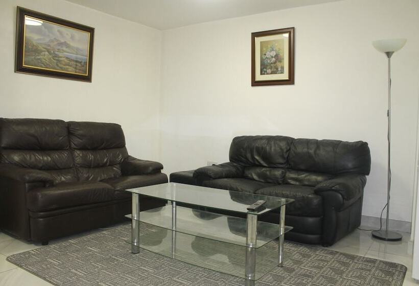 بنسيون Sidney Place