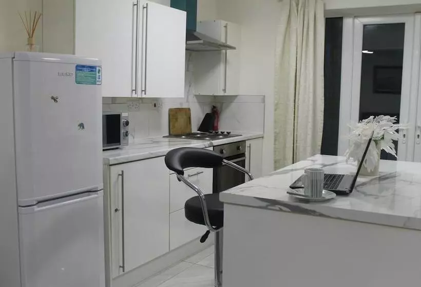 پانسیون Sidney Place