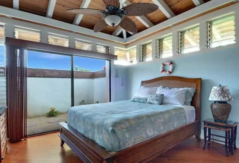 Rate Elegant Home With Hot Tub And Pool On Makai Golf Course