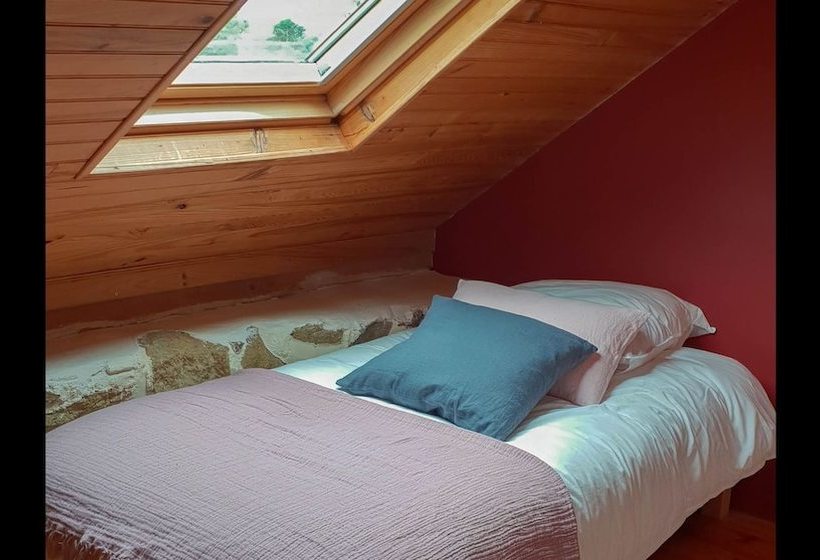 Roc Refuge Out Of The City