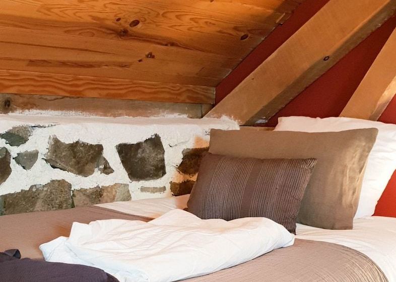 Roc Refuge Out Of The City