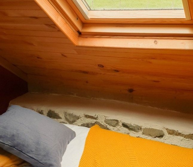 Roc Refuge Out Of The City