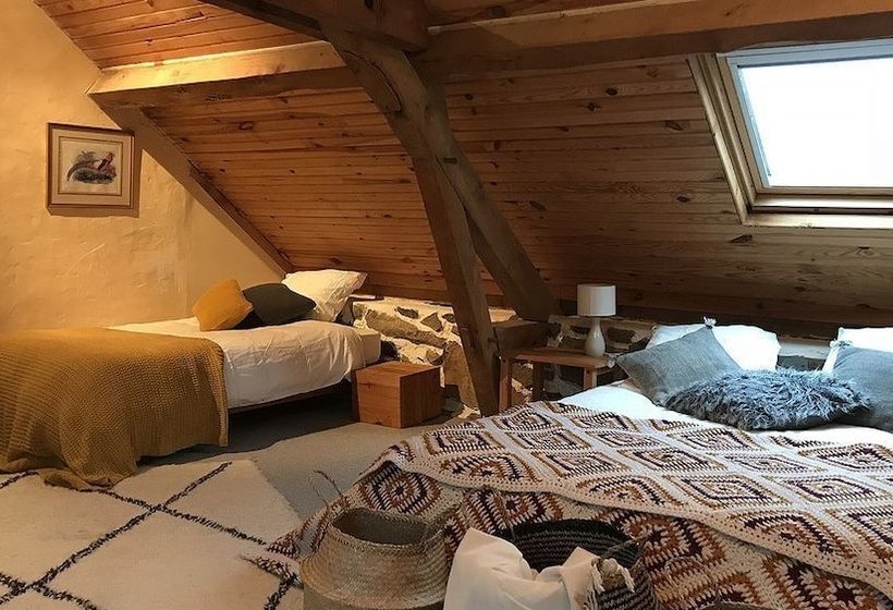 Roc Refuge Out Of The City