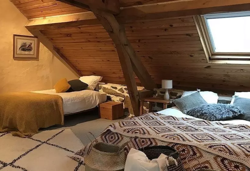 Roc Refuge Out Of The City