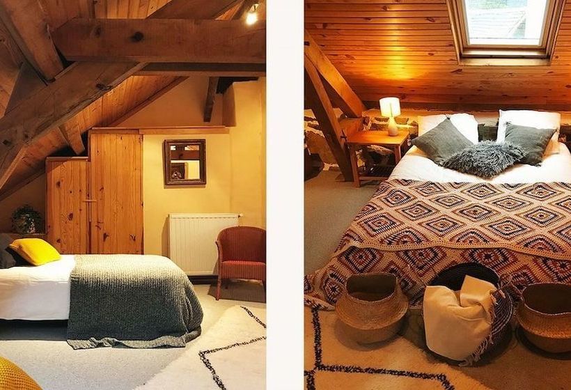 Roc Refuge Out Of The City