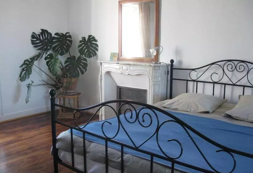 Aamiaismajoitus (B&B) Le Petit Bois