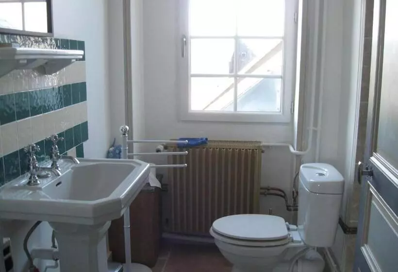 Aamiaismajoitus (B&B) Le Petit Bois