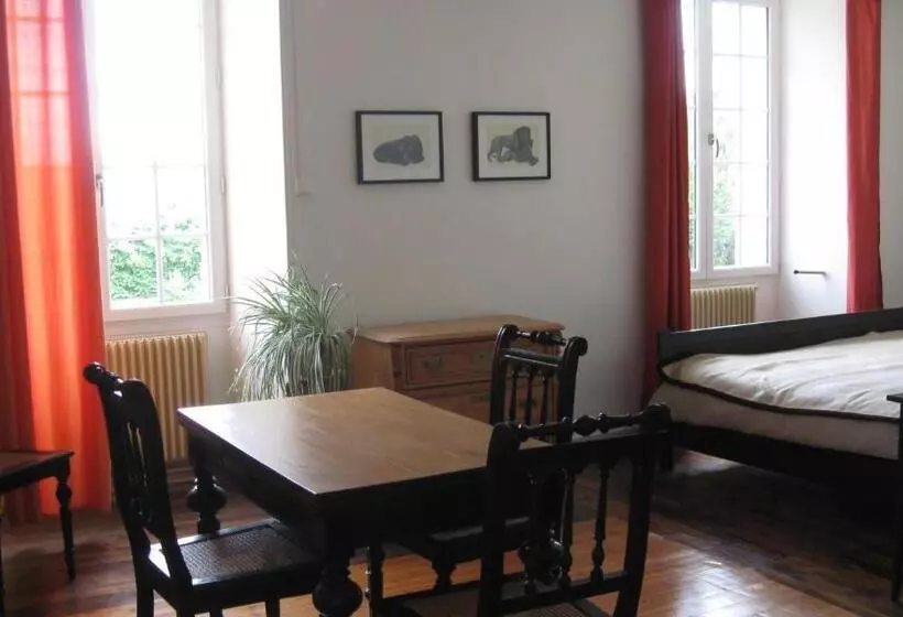 Aamiaismajoitus (B&B) Le Petit Bois