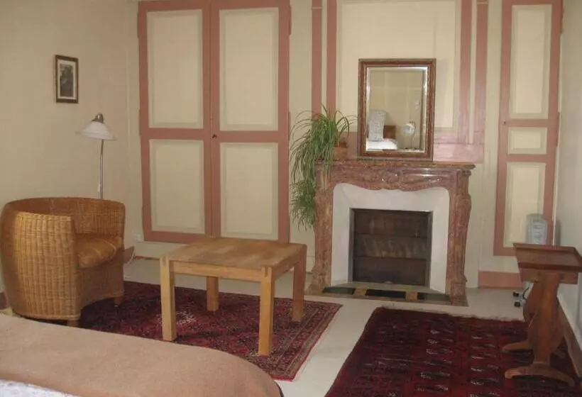 Aamiaismajoitus (B&B) Le Petit Bois