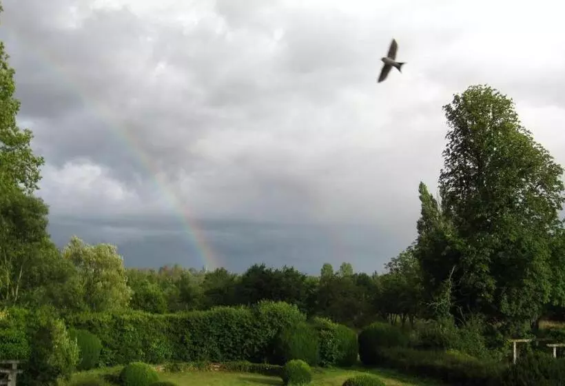 Aamiaismajoitus (B&B) Le Petit Bois