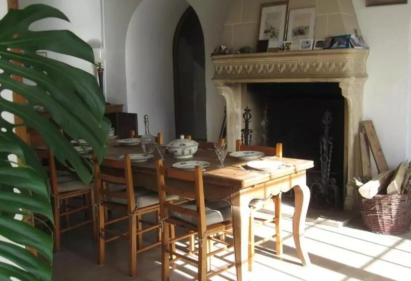 Aamiaismajoitus (B&B) Le Petit Bois