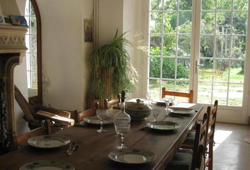 مبيت وإفطار Le Petit Bois