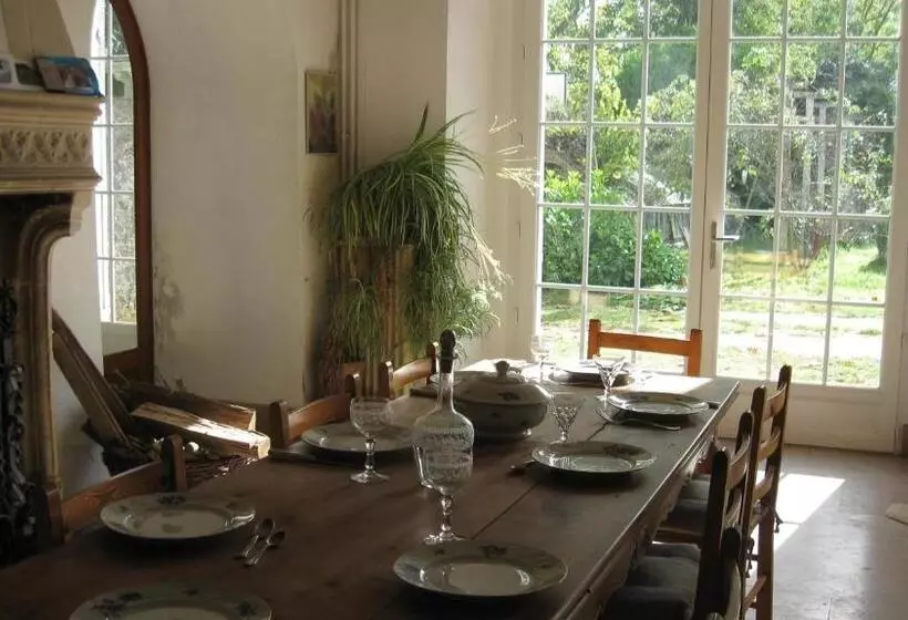 Aamiaismajoitus (B&B) Le Petit Bois