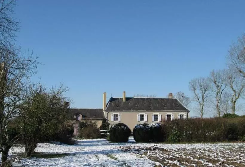 Aamiaismajoitus (B&B) Le Petit Bois