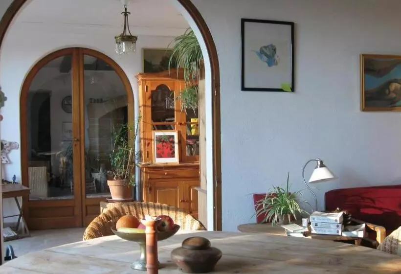 Aamiaismajoitus (B&B) Le Petit Bois