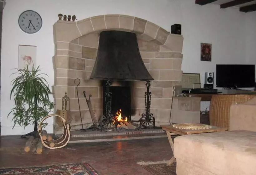 Aamiaismajoitus (B&B) Le Petit Bois