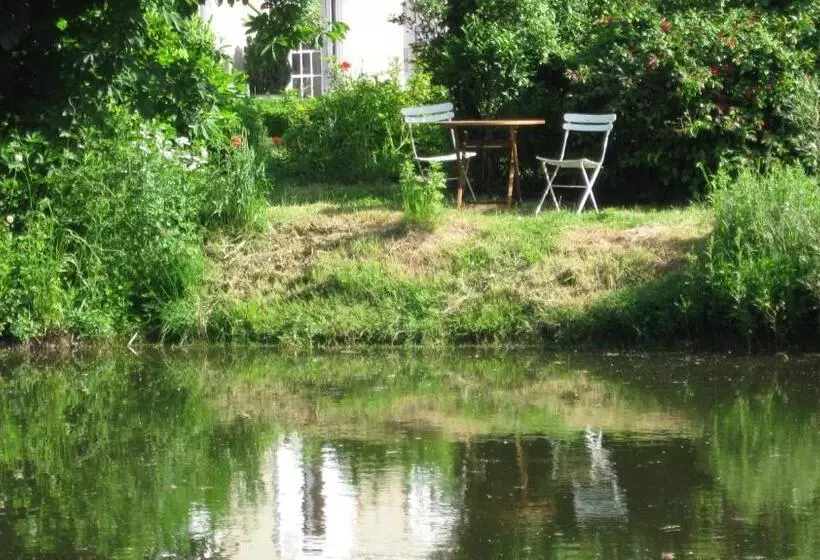 Aamiaismajoitus (B&B) Le Petit Bois