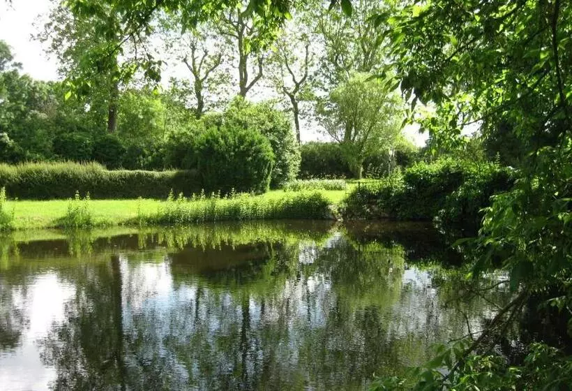 Aamiaismajoitus (B&B) Le Petit Bois