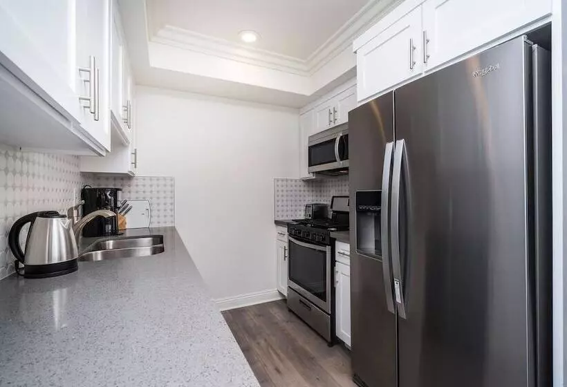 Brand New Luxury 3bdr Townhome In Silver Lake
