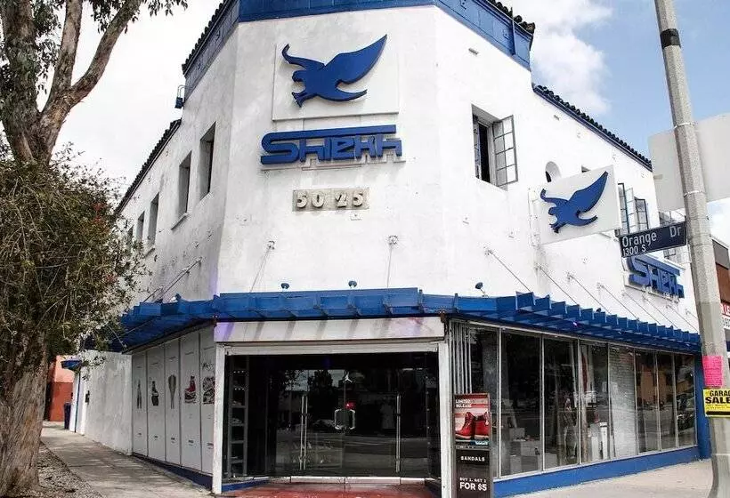 Furnished Los Angeles Apartments