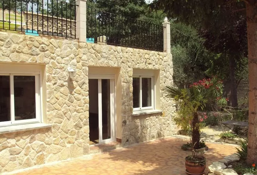 Gîte Lavande