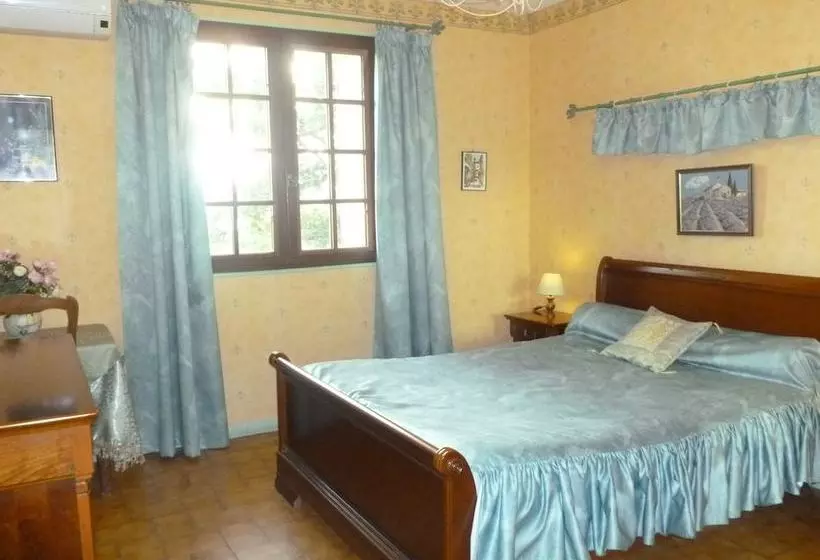Gîte Lavande