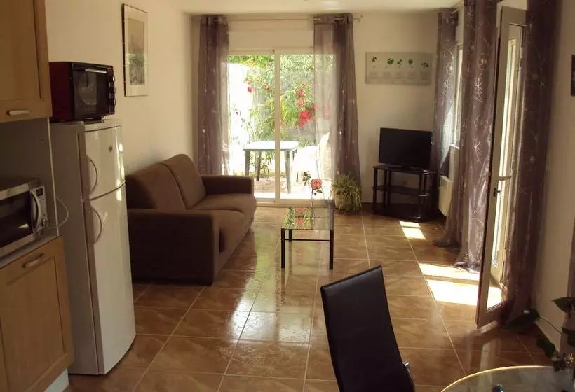 Gîte Lavande