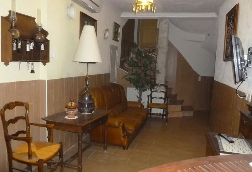 Gîte Lavande