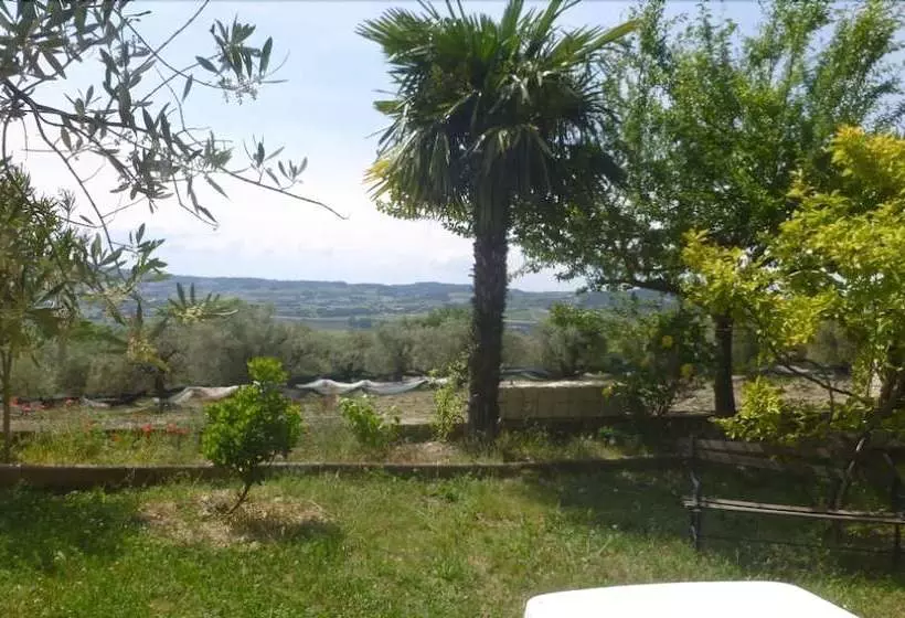 Gîte Lavande