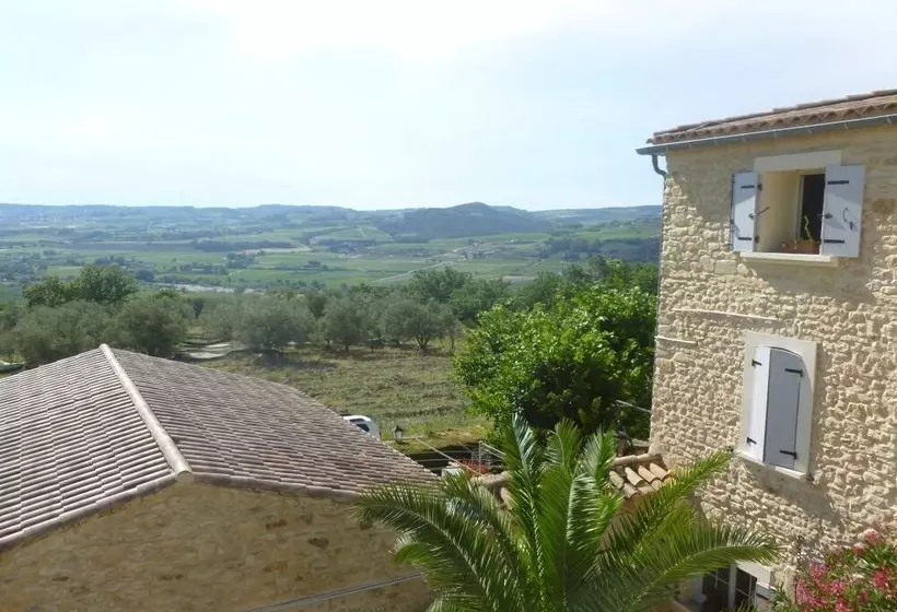 Gîte Lavande