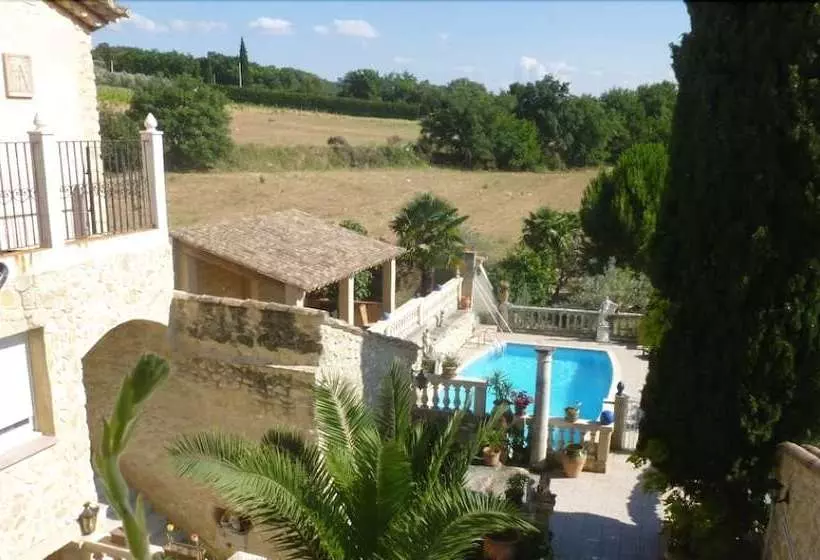 Gîte Lavande