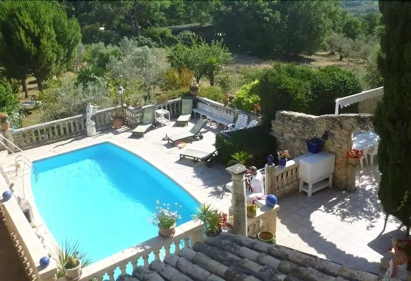 Gîte Lavande