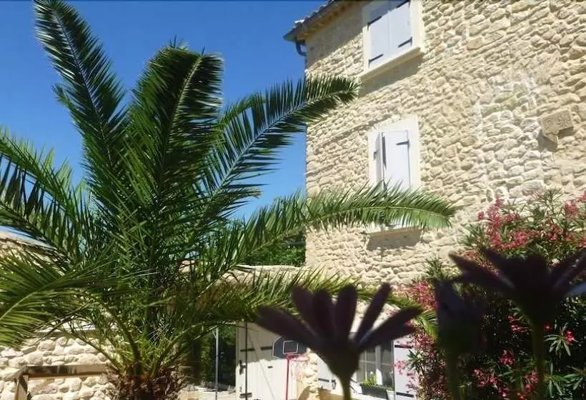 Gîte Lavande