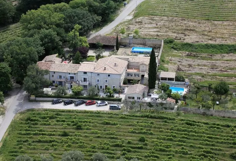 Gîte Lavande