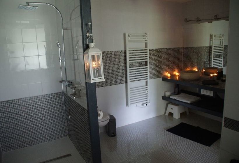 Gîte Les Murmures Du Lignon