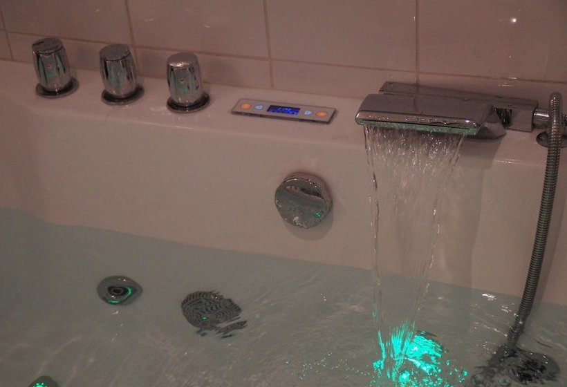 Gîte Les Murmures Du Lignon