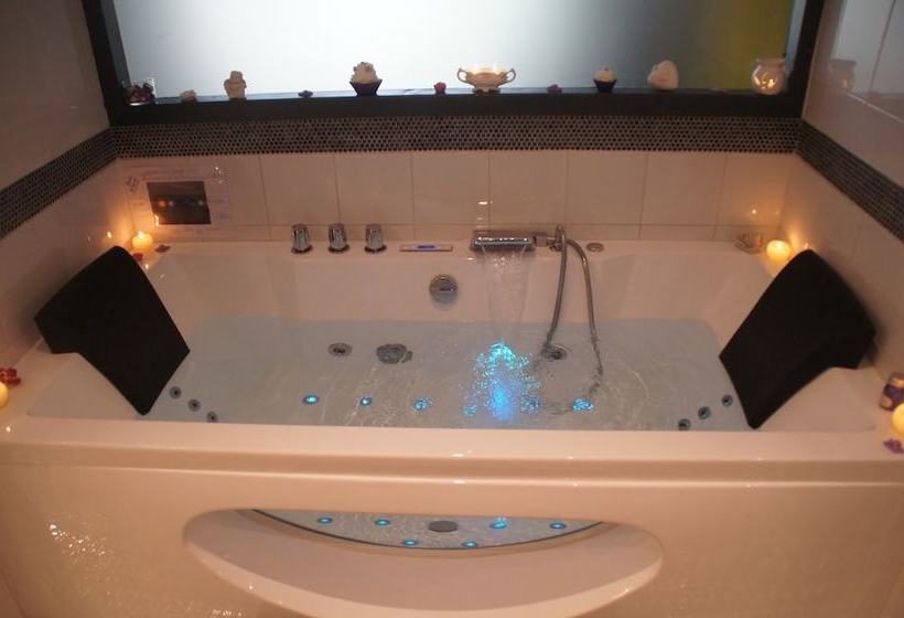 Gîte Les Murmures Du Lignon