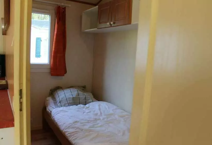 Hotelli Camping De La Pointe