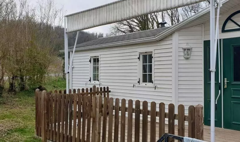 Hotelli Camping De La Pointe