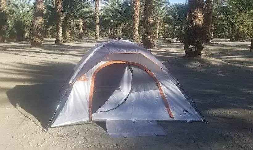 ホテル Festival Campgrounds Rancho 51